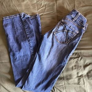 Ariat women’s jeans